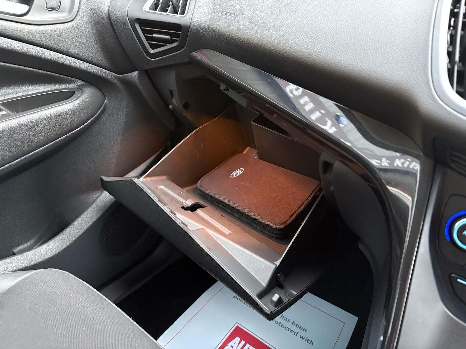 Used Ford Kuga 2018 for sale - 77011847: Photo 23