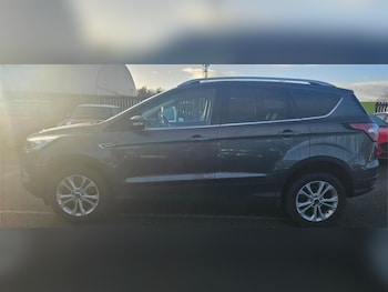 Used Ford Kuga 2018 for sale - 77011847: Photo