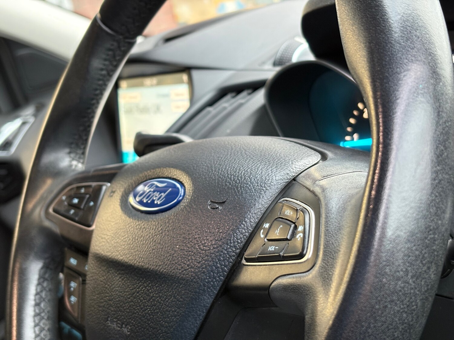 Used Ford Kuga 2018 for sale - 77011847: Photo 30