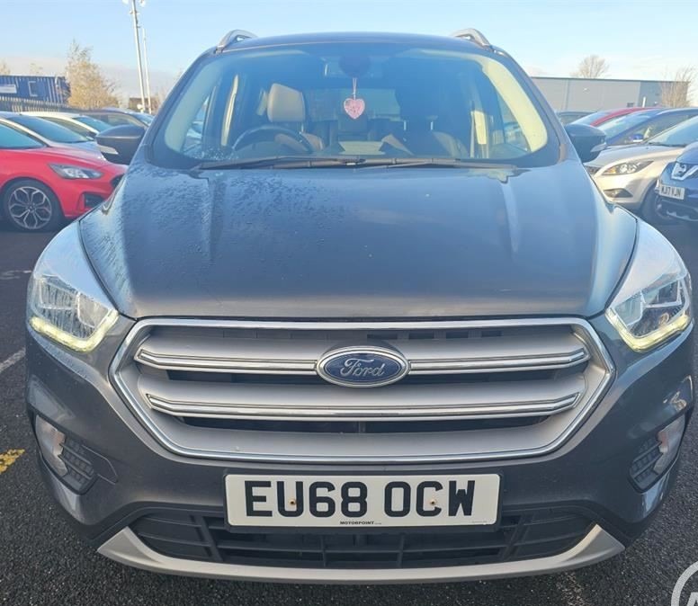 Used Ford Kuga 2018 for sale - 77011847: Photo 4