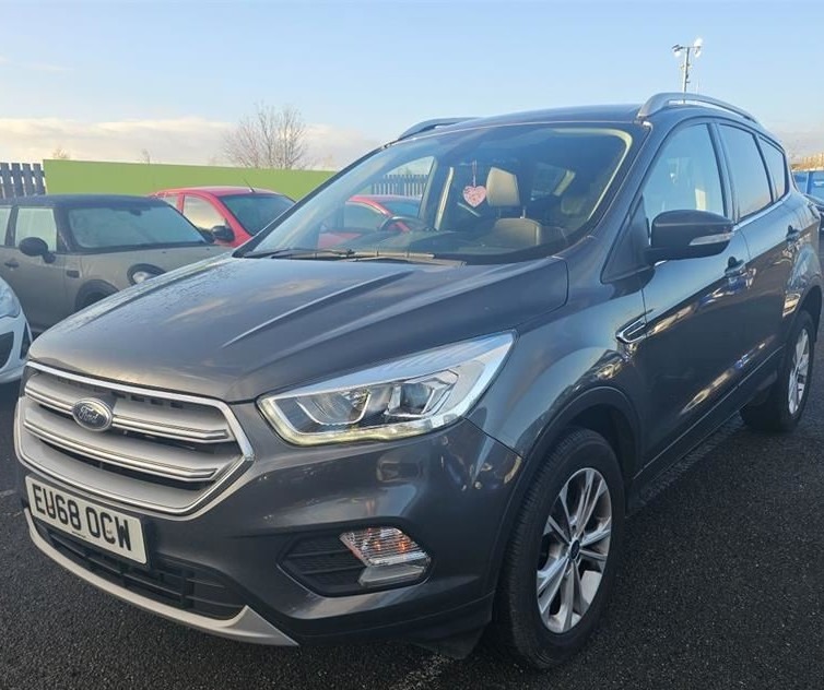 Used Ford Kuga 2018 for sale - 77011847: Photo 5