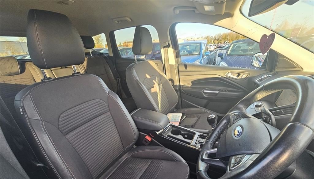 Used Ford Kuga 2018 for sale - 77011847: Photo 7