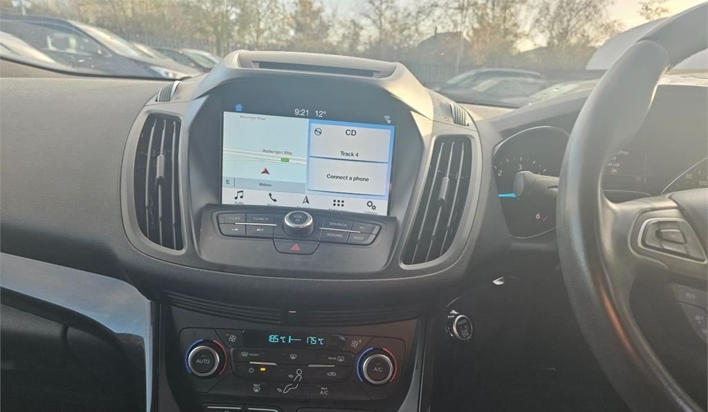 Used Ford Kuga 2018 for sale - 77011847: Photo 8