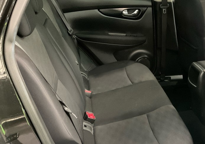 Used Nissan Qashqai 2017 for sale - 77179990: Photo 11