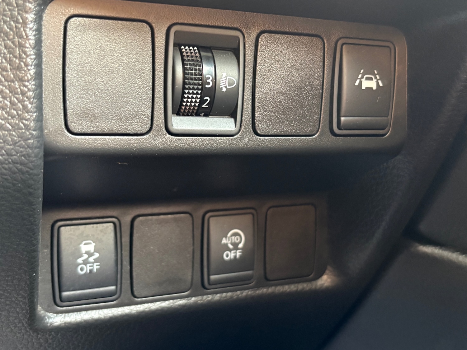 Used Nissan Qashqai 2017 for sale - 77179990: Photo 24