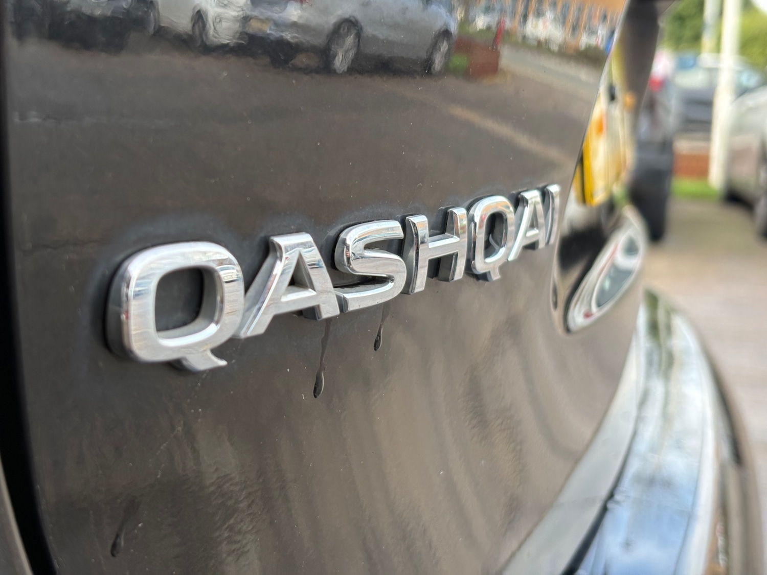 Used Nissan Qashqai 2017 for sale - 77179990: Photo 29