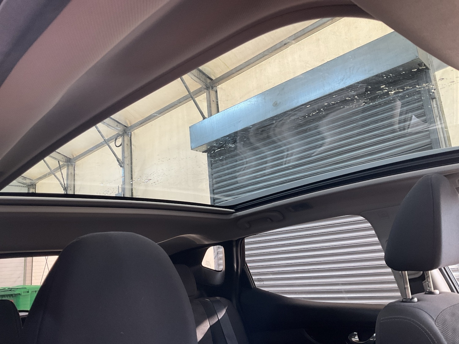 Used Nissan Qashqai 2017 for sale - 77179990: Photo 3