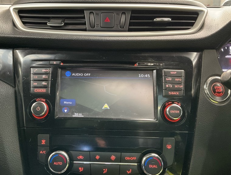 Used Nissan Qashqai 2017 for sale - 77179990: Photo 4