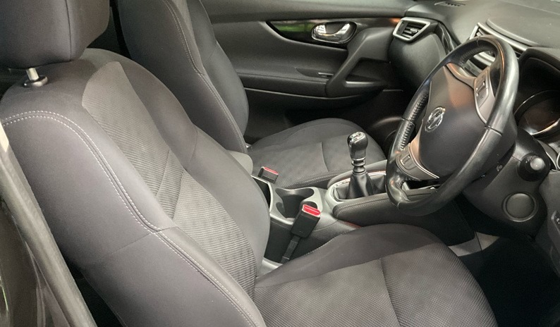 Used Nissan Qashqai 2017 for sale - 77179990: Photo 9