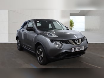 Used Nissan Juke 2019 for sale - 79307557: Photo