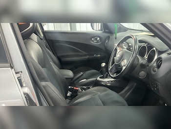 Used Nissan Juke 2019 for sale - 79307557: Photo