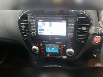 Used Nissan Juke 2019 for sale - 79307557: Photo