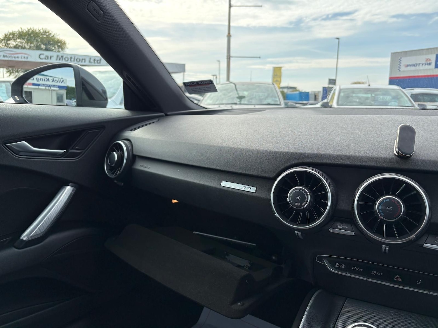 Used Audi TT 2017 for sale - 76177169: Photo 15