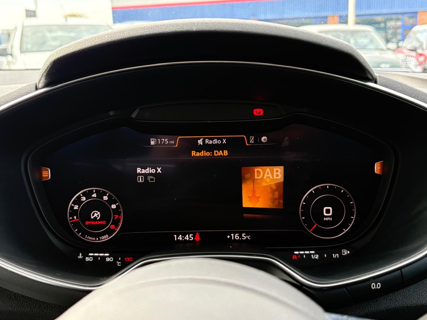 Used Audi TT 2017 for sale - 76177169: Photo 19