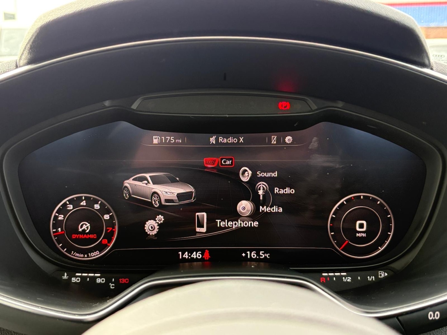 Used Audi TT 2017 for sale - 76177169: Photo 20