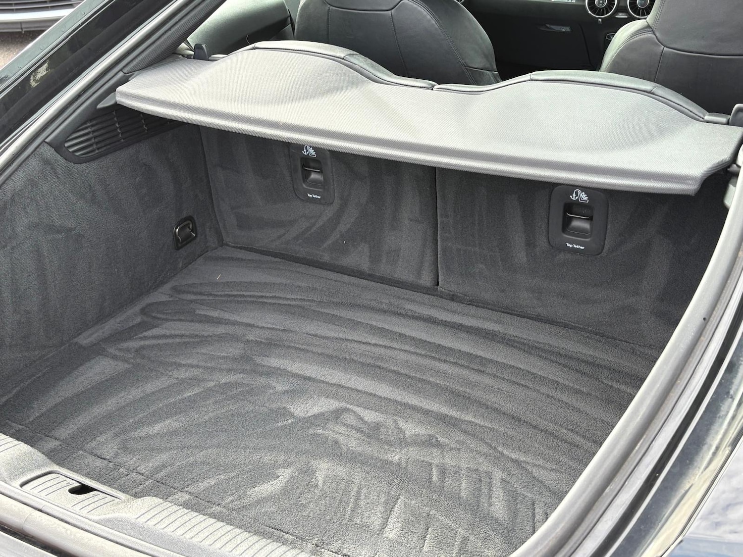 Used Audi TT 2017 for sale - 76177169: Photo 24