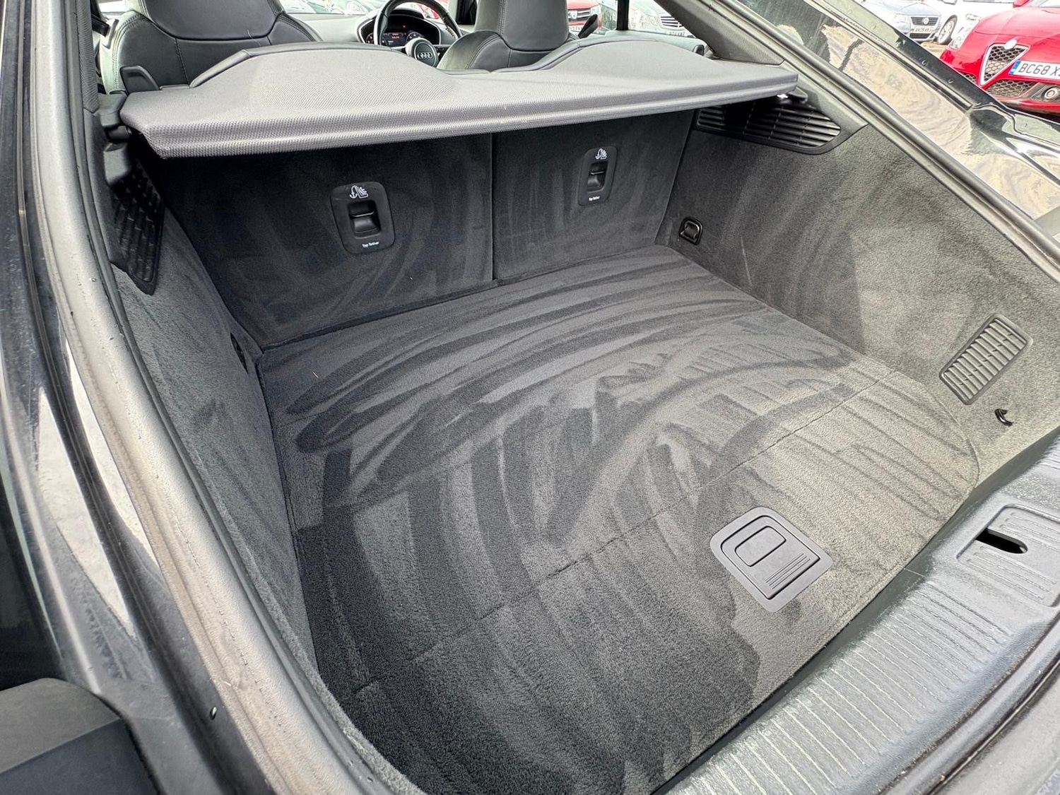 Used Audi TT 2017 for sale - 76177169: Photo 25