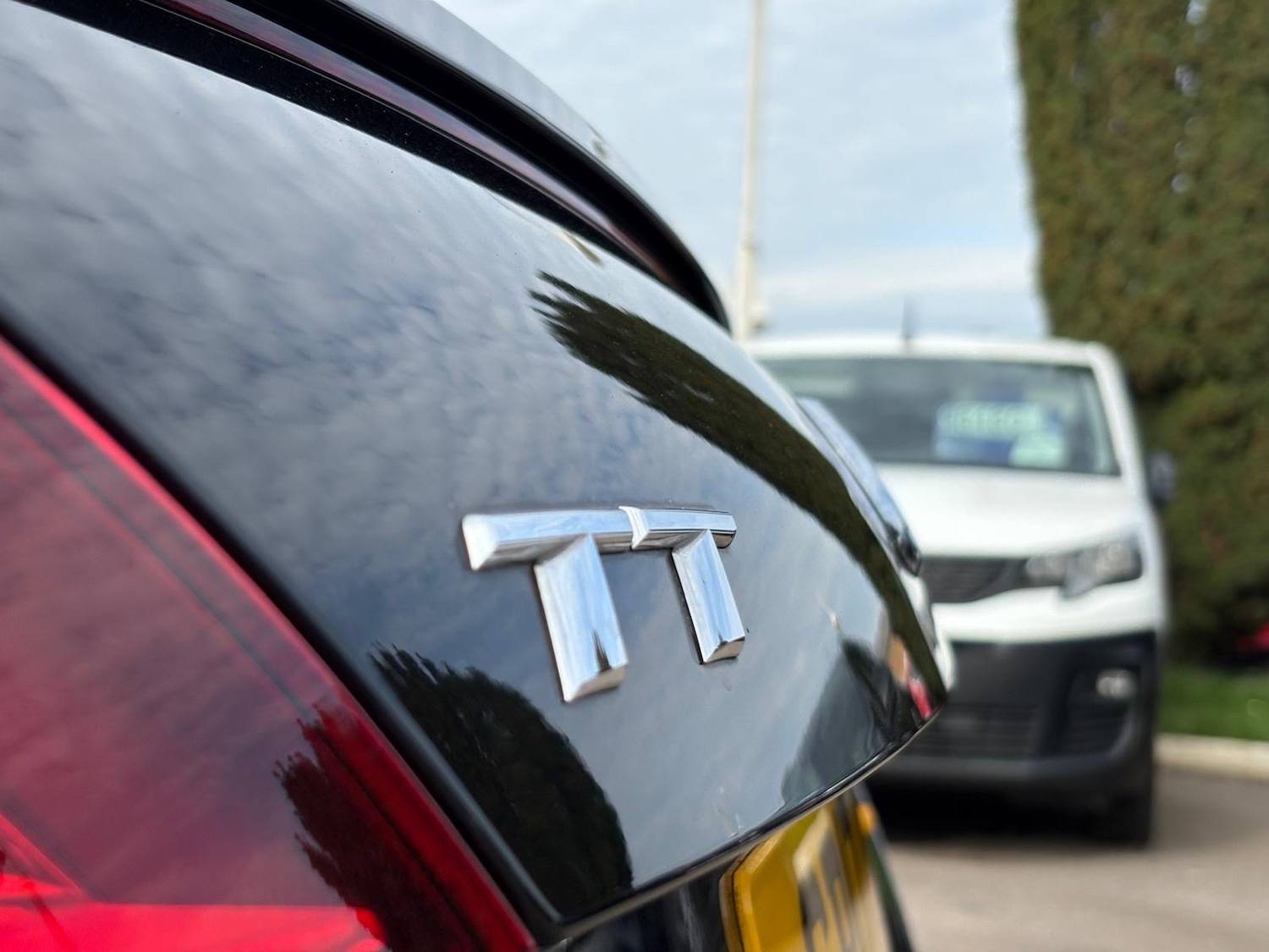 Used Audi TT 2017 for sale - 76177169: Photo 26