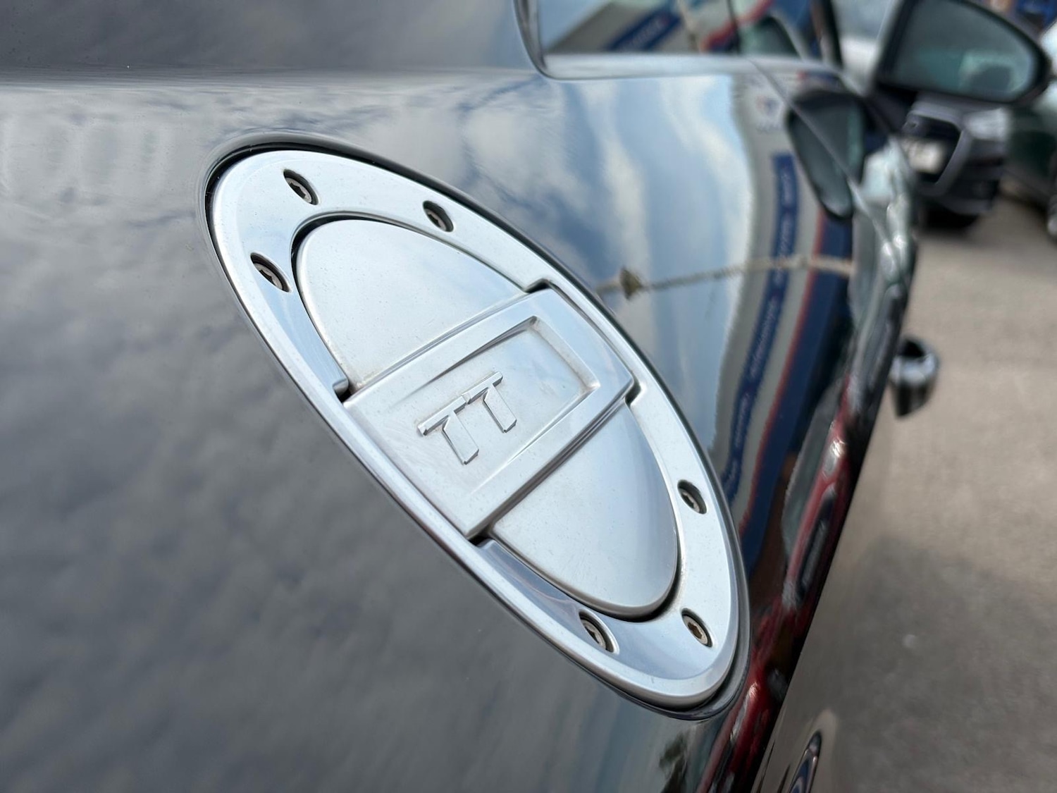 Used Audi TT 2017 for sale - 76177169: Photo 27