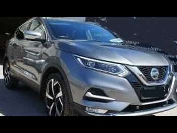 2018 (18) - 1.5 dCi Tekna+ 5dr + NAPPA LEATHER / PANROOF / CAMERA / SAT NAV / ULEZ