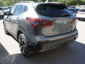 Used Nissan Qashqai 2018 for sale - 74673560: Photo