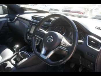 Used Nissan Qashqai 2018 for sale - 74673560: Photo
