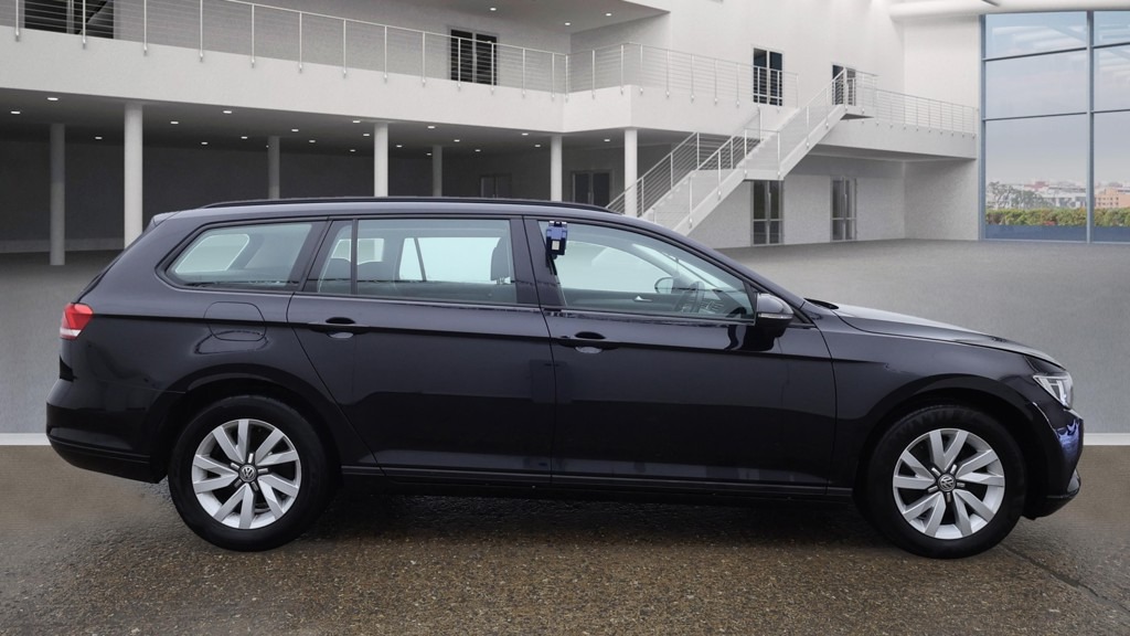 Used Volkswagen Passat 2016 for sale - 76580449: Photo 1