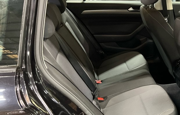 Used Volkswagen Passat 2016 for sale - 76580449: Photo 10