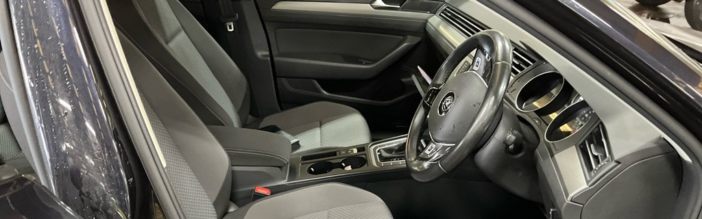 Used Volkswagen Passat 2016 for sale - 76580449: Photo 7