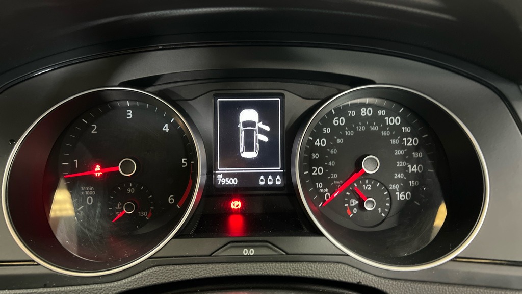 Used Volkswagen Passat 2016 for sale - 76580449: Photo 9