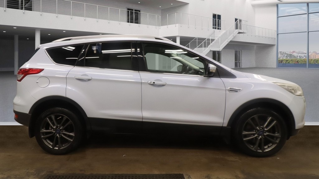 Used Ford Kuga 2013 for sale - 77095225: Photo 1