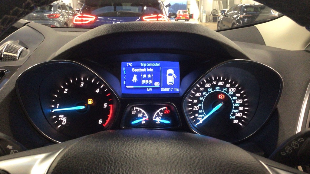 Used Ford Kuga 2013 for sale - 77095225: Photo 10