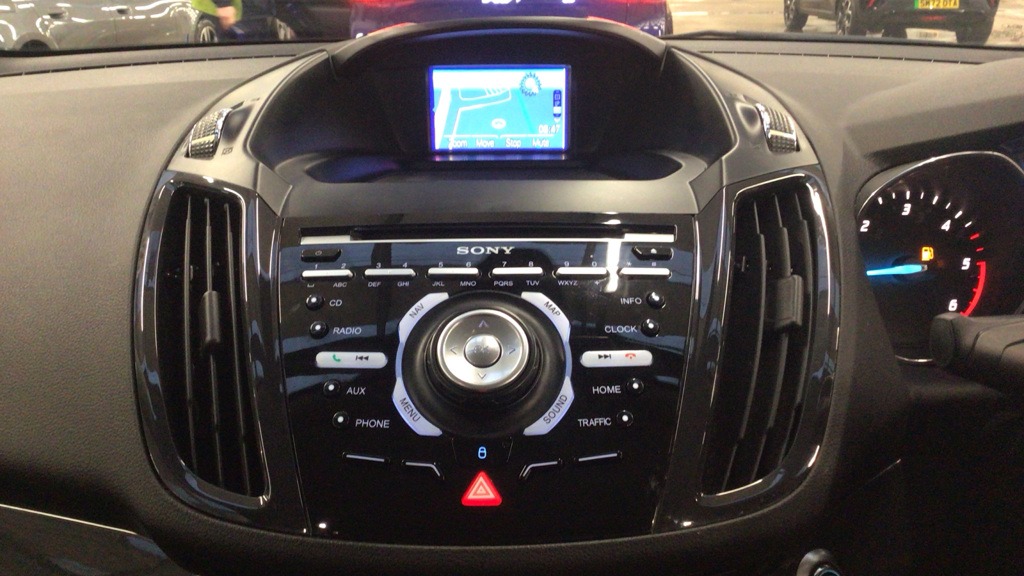 Used Ford Kuga 2013 for sale - 77095225: Photo 4