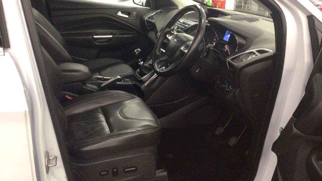 Used Ford Kuga 2013 for sale - 77095225: Photo 9