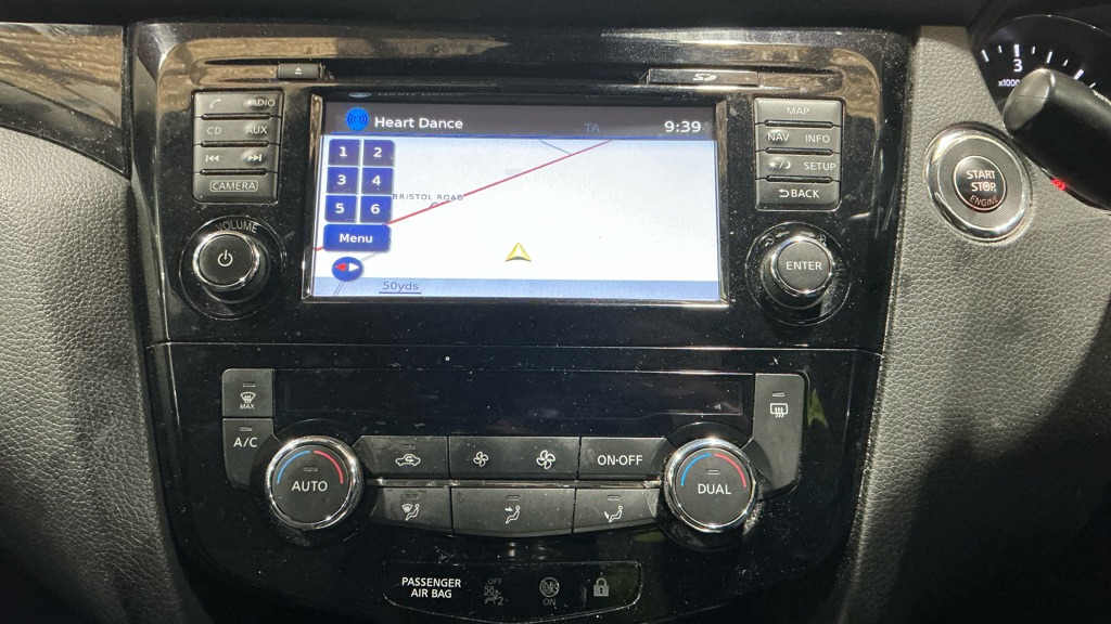 Used Nissan Qashqai 2017 for sale - 77542550: Photo 3