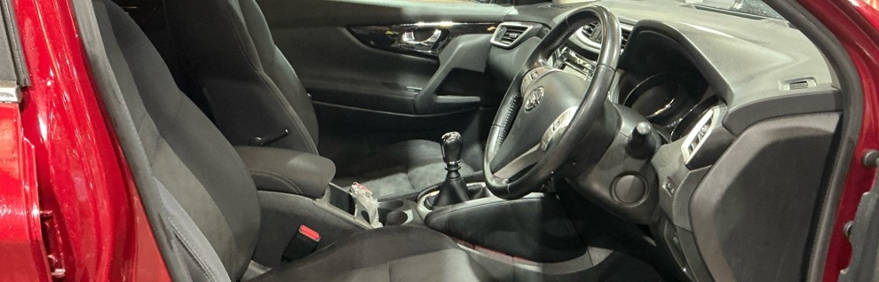 Used Nissan Qashqai 2017 for sale - 77542550: Photo 7