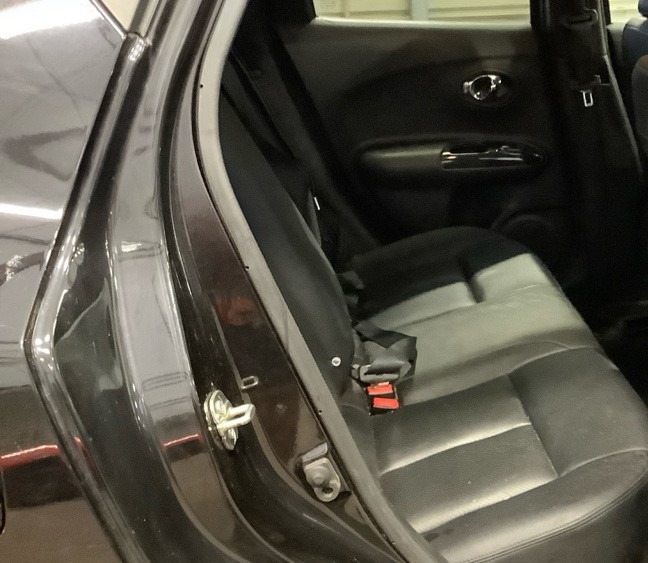 Used Nissan Juke 2017 for sale - 78123025: Photo 10