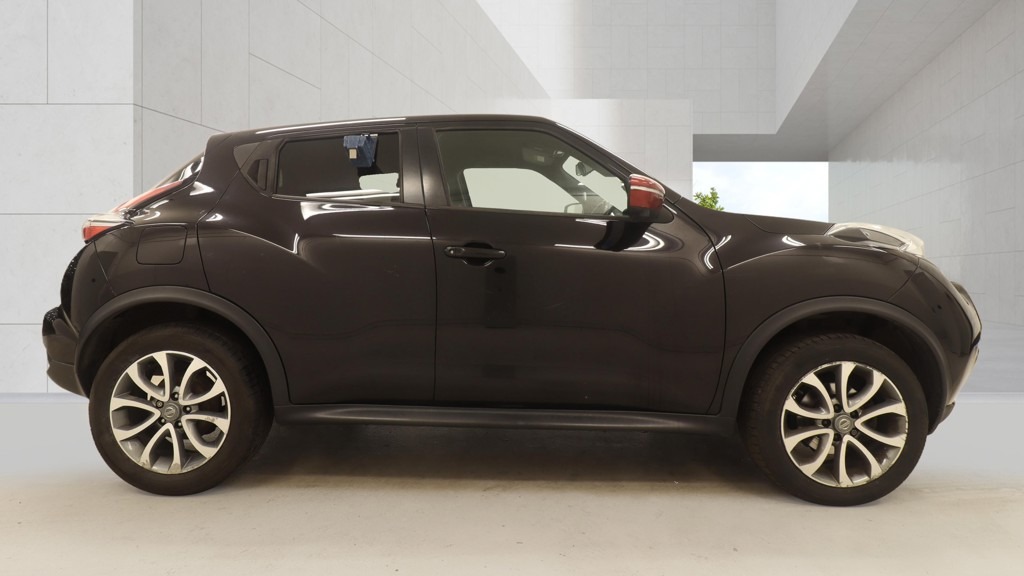 Used Nissan Juke 2017 for sale - 78123025: Photo 6