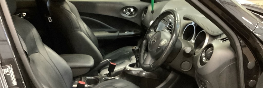 Used Nissan Juke 2017 for sale - 78123025: Photo 8