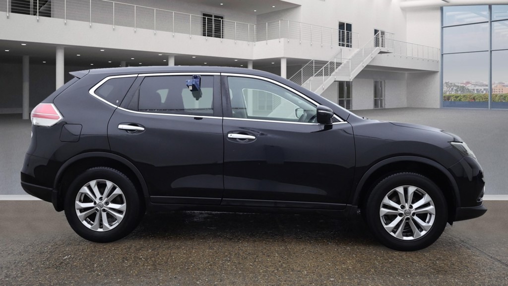 Used Nissan X-Trail 2016 for sale - 76598784: Photo 1