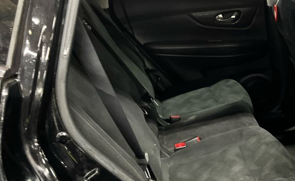 Used Nissan X-Trail 2016 for sale - 76598784: Photo 10