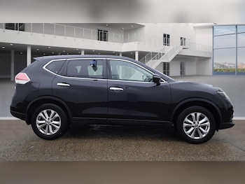 2016 (66) - 1.6 dCi Acenta 5dr ++ PANROOF / ULEZ / SMART VISION PK / BLUETOOTH ++