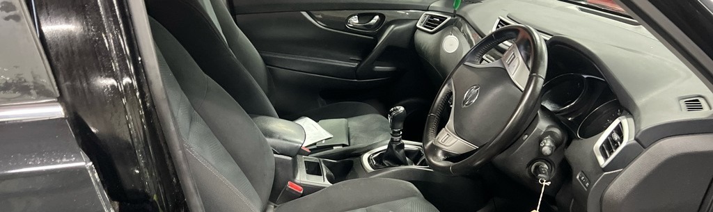 Used Nissan X-Trail 2016 for sale - 76598784: Photo 3