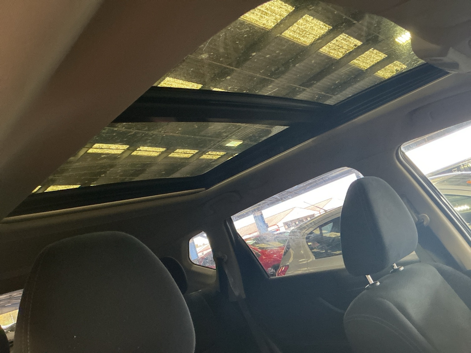 Used Nissan X-Trail 2016 for sale - 76598784: Photo 4