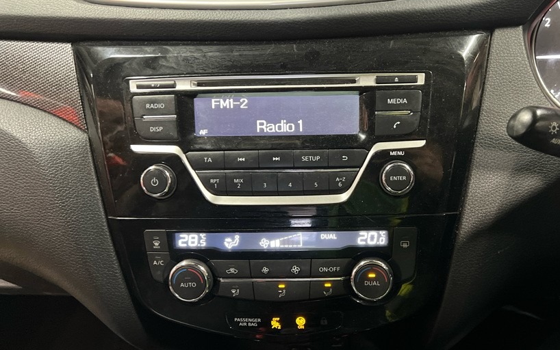 Used Nissan X-Trail 2016 for sale - 76598784: Photo 9