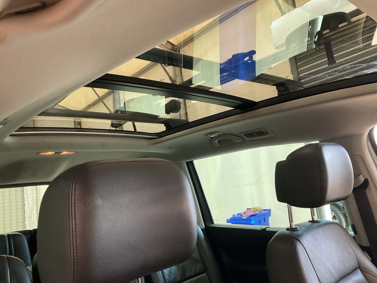 Used SEAT Alhambra 2014 for sale - 77984968: Photo 4