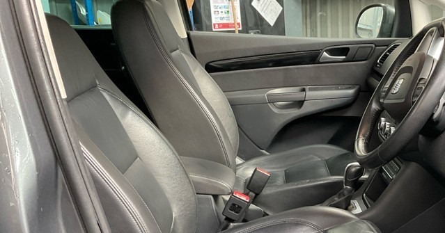 Used SEAT Alhambra 2014 for sale - 77984968: Photo 7