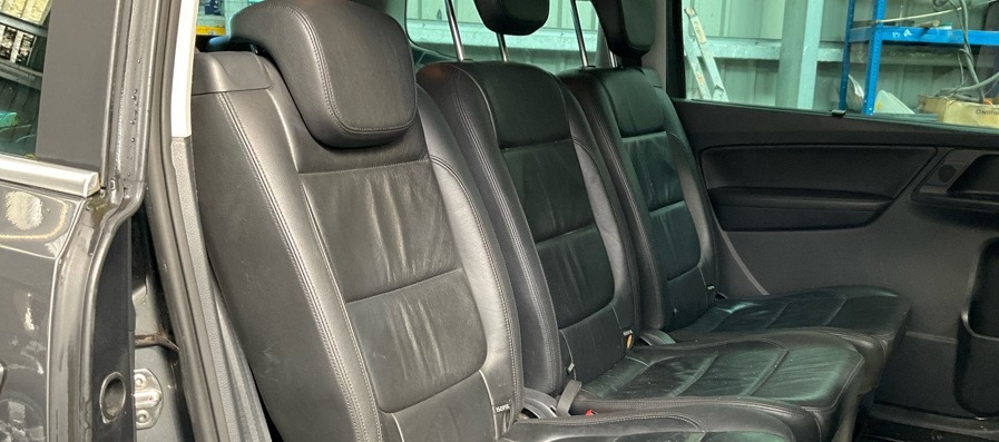 Used SEAT Alhambra 2014 for sale - 77984968: Photo 8