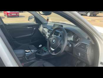 Used BMW 1 Series 2017 for sale - 74864956: Photo