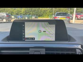 Used BMW 1 Series 2017 for sale - 74864956: Photo